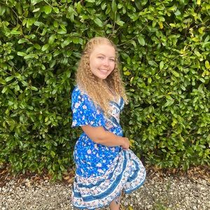 Meet your Posher, Ali